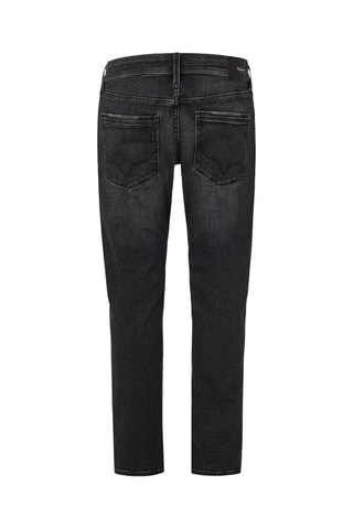 Jeans - Zwart