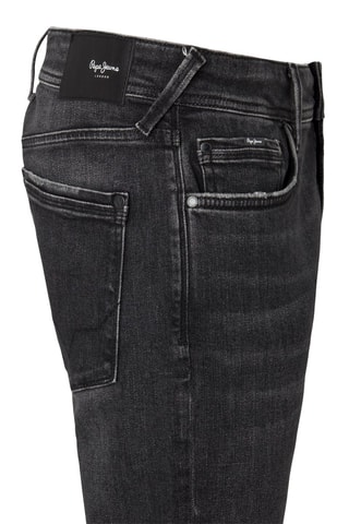 Jeans - Zwart