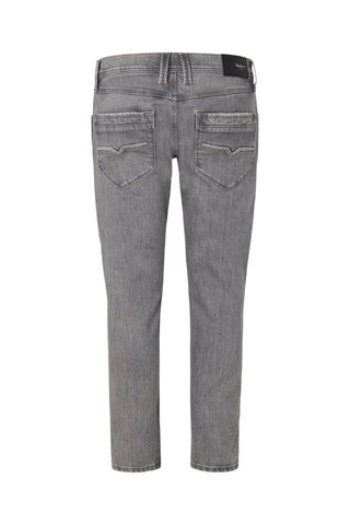 Jeans - Grijs