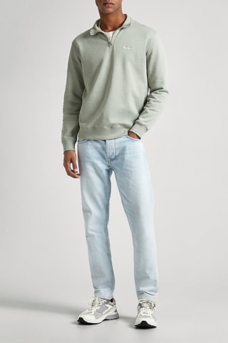 Jeans - Lichtblauw