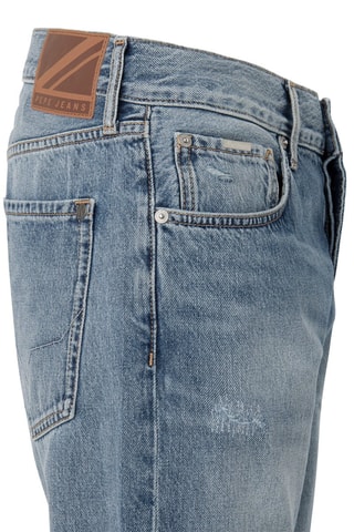 Jeans - Blauw