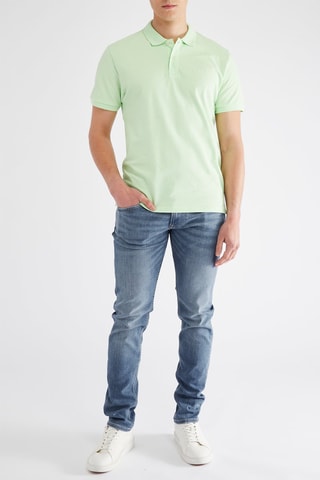 Jeans - Blauw