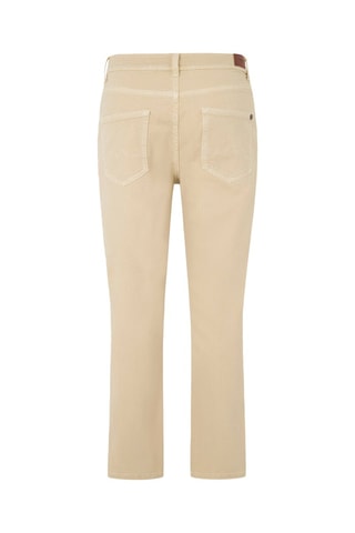 Jeans - Beige