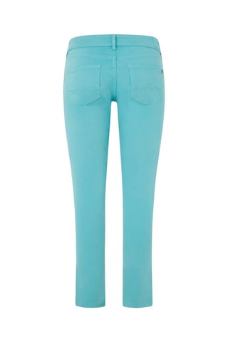 Jeans Skinny - Turquoise