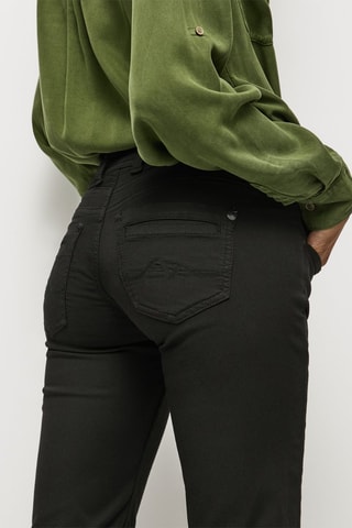 Jeans Regular Fit - Zwart