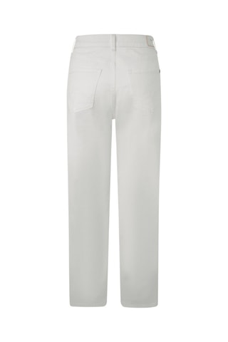 Jeans - Wit