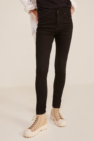 Jeans - Zwart