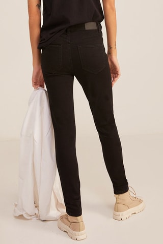 Jeans - Zwart