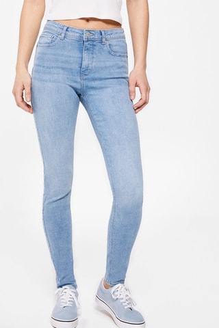 Jeans - Blauw