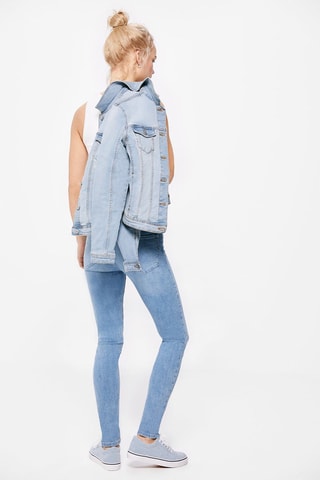 Jeans - Blauw