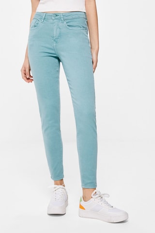 Jeans - Blauw