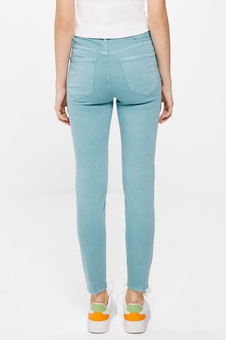 Jeans - Blauw