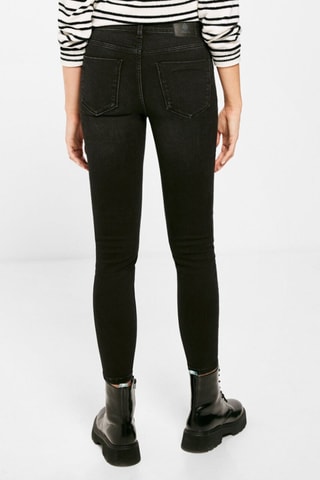 Jeans skinny - Zwart