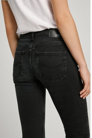 Jeans Slim Fit - Zwart