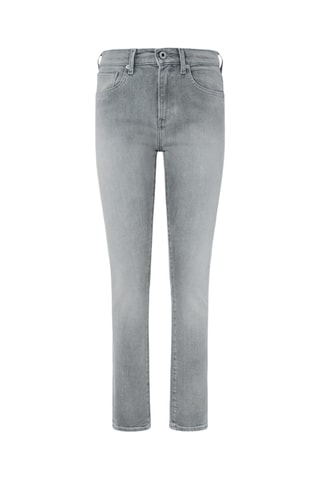 Jeans Slim Fit - Lichtgrijs