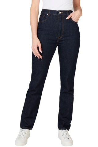 Jeans Slim Fit - Blauw
