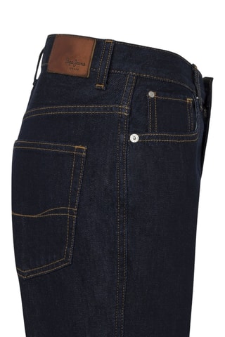 Jeans Slim Fit - Blauw