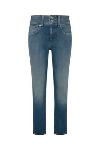 Jeans Slim Fit - Hemelsblauw