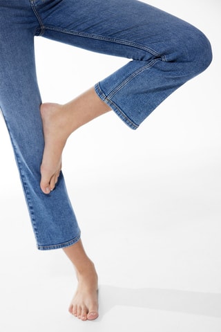 Jeans - Blauw
