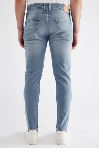 Jeans - Blauw