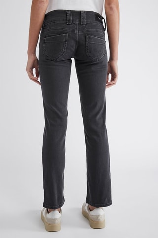 Jeans Slim Fit - Zwart
