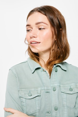 Jasje - Groen