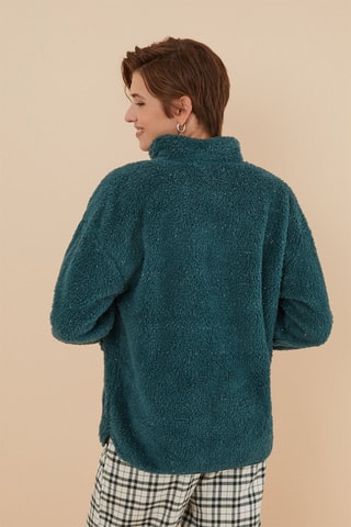 Jasje - Groen