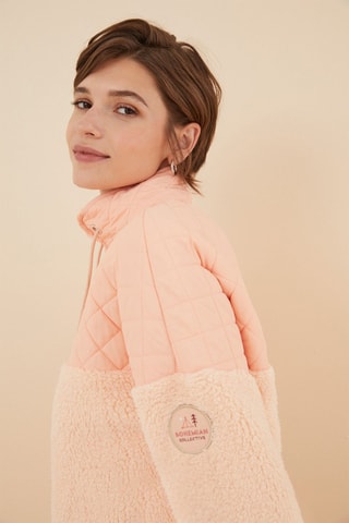 Jasje - Roze