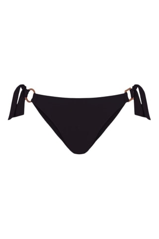 Bikinibroekje - Zwart