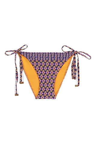 Bikinibroekje - Oranje