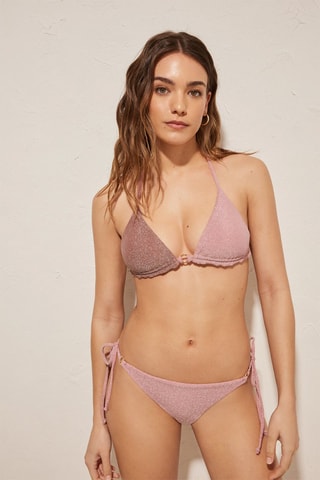Bikinibroekje - Roze