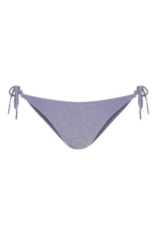 Bikinibroekje - Blauw