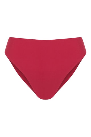 Bikinibroekje - Rood