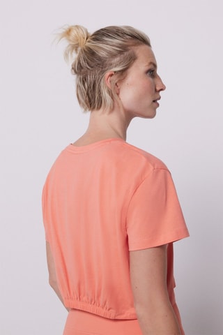 Top - Oranje