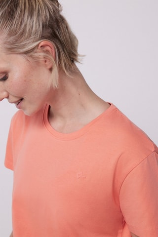 Top - Oranje