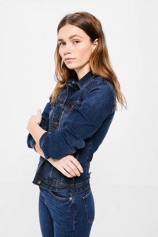 Jasje - Blauw