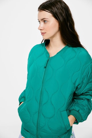 Jasje - Groen