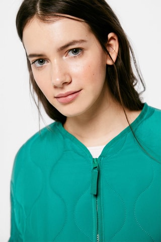 Jasje - Groen