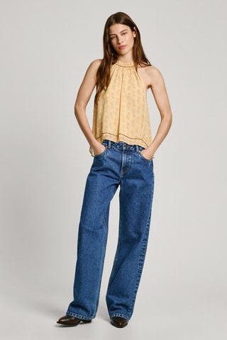 Top Maffie - Geel