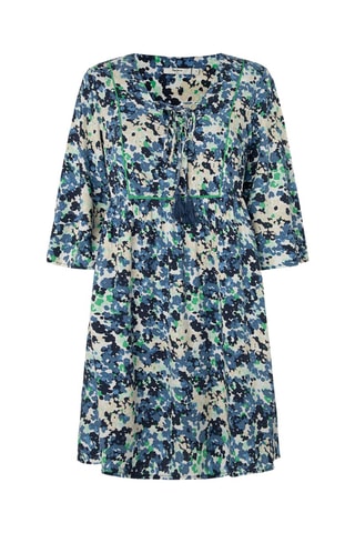 Jurk - Blauw