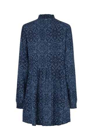 Jurk - Marineblauw