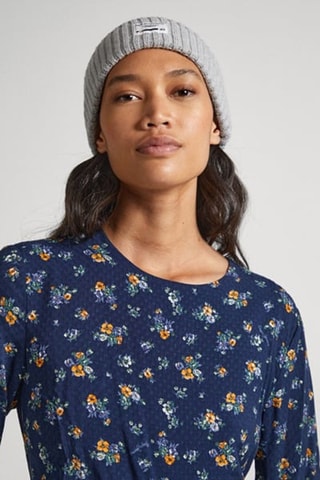 Jurk - Blauw