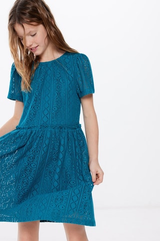 Jurk - Blauw