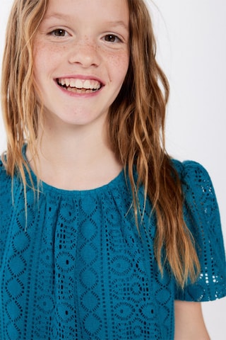 Jurk - Blauw