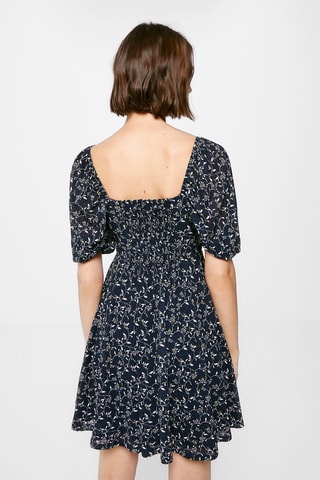 Jurk - Blauw