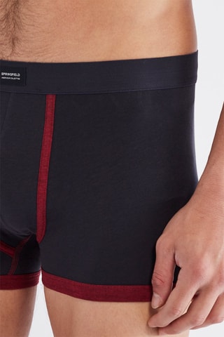 Boxer - Zwart
