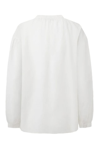 Blouse Petra - Wit