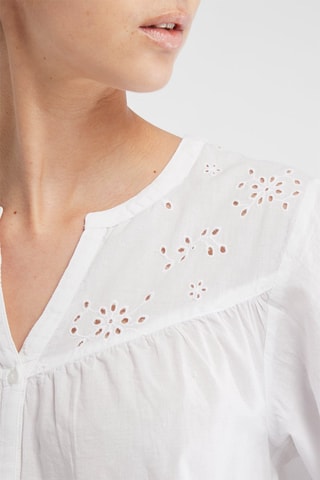 Blouse - Wit