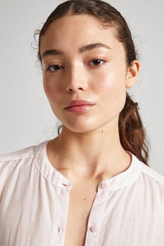 Blouse - Roze