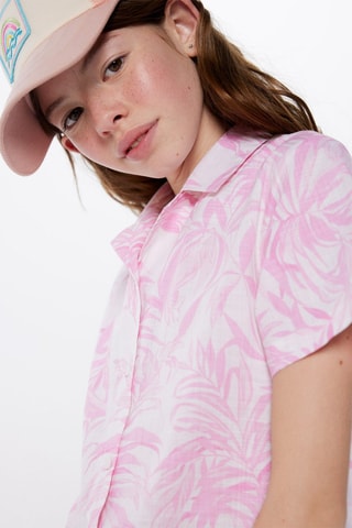 Blouse - Roze